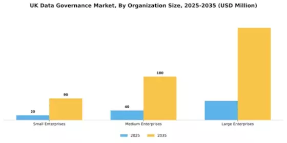 UK Data Governance Market Segment Image 2