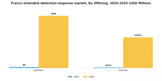 France Extended Detection Response Market Segment Image 1