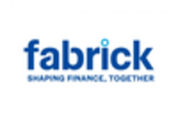 UK Generative Ai Fintech Market key player