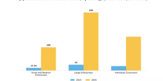 Japan Generative Ai Fintech Market Segment Image 4