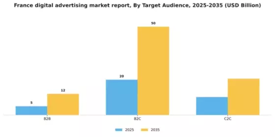 France Digital Advertising Market Segment Image 2