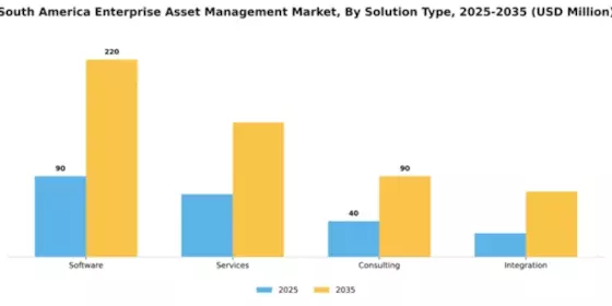 South America Enterprise Asset Management Market Segment Image 3