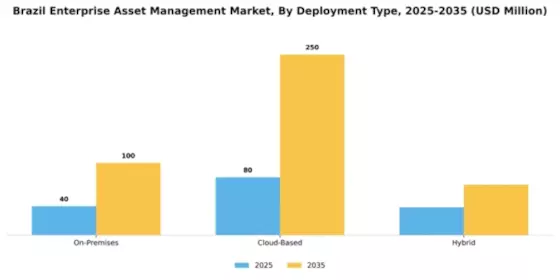 Brazil Enterprise Asset Management Market Segment Image 1