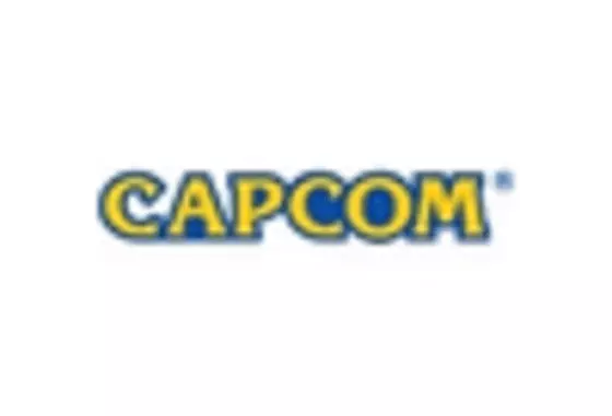 Japan Game Development Software Market key player