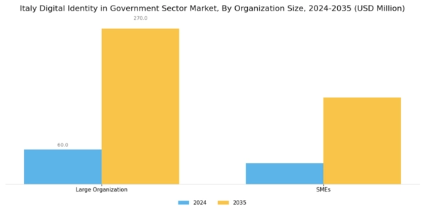 Italy Digital Identity in Government Sector Market Segment Image 3