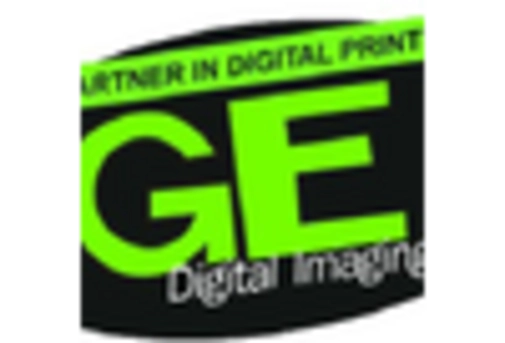 China Digital Inspection Market key player