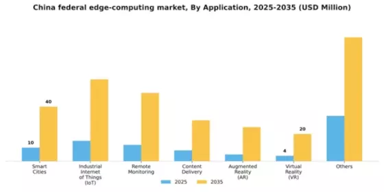 China Federal Edge Computing Market Segment Image 0