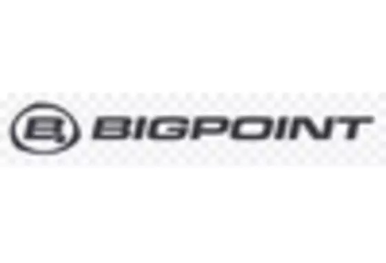 Germany Immersive Technology in Gaming Market key player