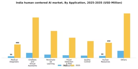 India Human Centered Ai Market Segment Image 0