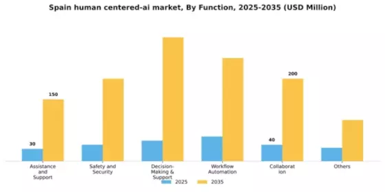 Spain Human Centered Ai Market Segment Image 2