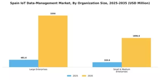 Spain Iot Data Management Market Segment Image 1