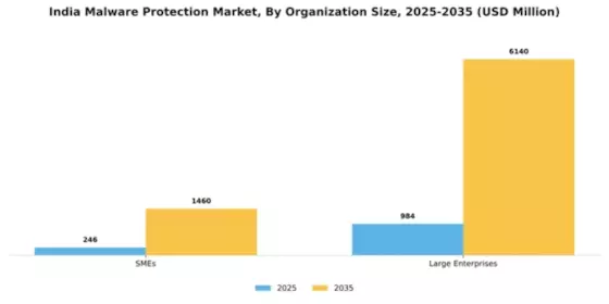 India Malware Protection Market Segment Image 4