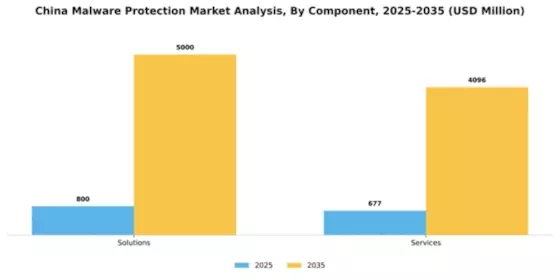 China Malware Protection Market Segment Image 1
