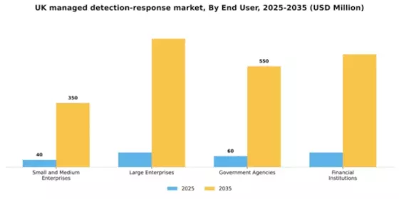 UK Managed Detection Response Market Segment Image 1