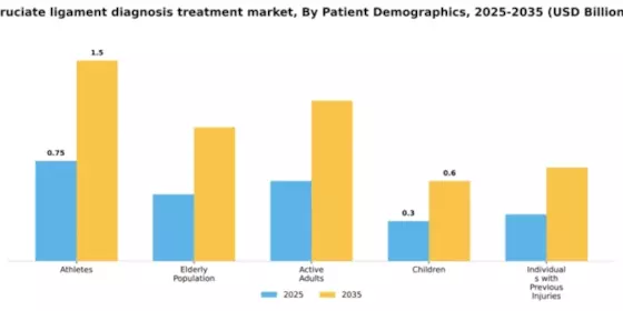 Cruciate Ligament Diagnosis Treatment Segment Image 2