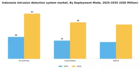 Indonesia Intrusion Detection System Market Segment Image 0