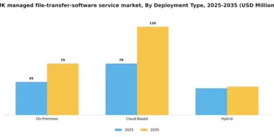 UK Managed File Transfer Software Service Market Segment Image 0