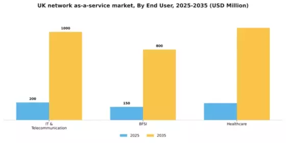 UK Network As A Service Market Segment Image 1