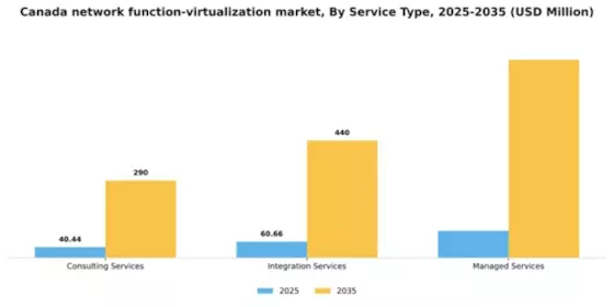 Canada Network Function Virtualization Market Segment Image 3