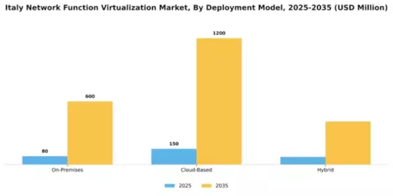 Italy Network Function Virtualization Market Segment Image 1