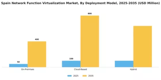 Spain Network Function Virtualization Market Segment Image 1