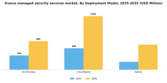 France Managed Security Services Market Segment Image 0