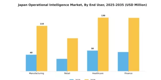 Japan Operational Intelligence Market Segment Image 2