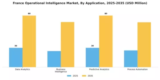 France Operational Intelligence Market Segment Image 0