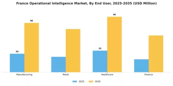 France Operational Intelligence Market Segment Image 2
