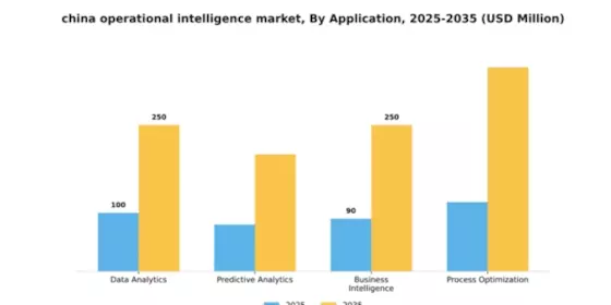 China Operational Intelligence Market Segment Image 0