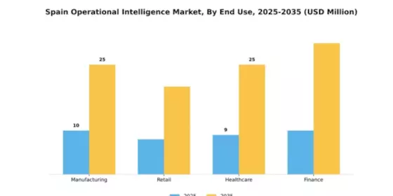 Spain Operational Intelligence Market Segment Image 2
