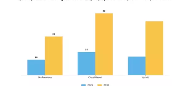 Spain Operational Intelligence Market Segment Image 1
