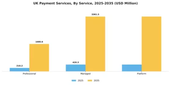 UK Payment Service Market Segment Image 0