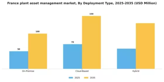 France Plant Asset Management Market Segment Image 2