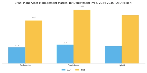 Brazil Plant Asset Management Market Segment Image 0