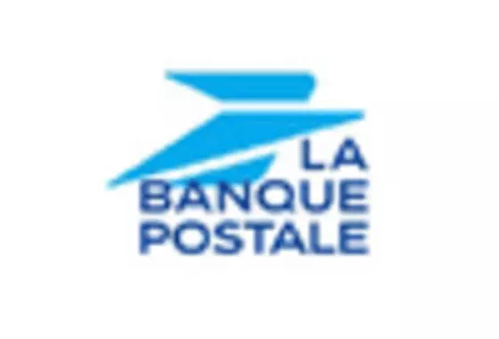 France Real Time Payment Market key player