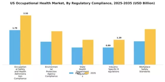US Occupational Health Market  Segment Image 3