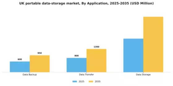 UK Portable Data Storage Market Segment Image 0