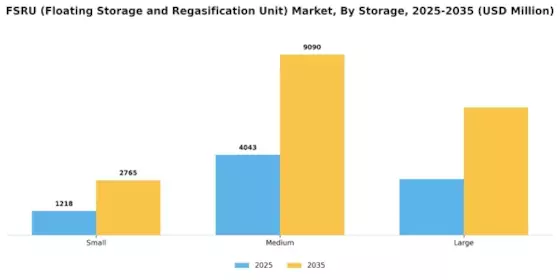 FSRU Market Segment Image 2