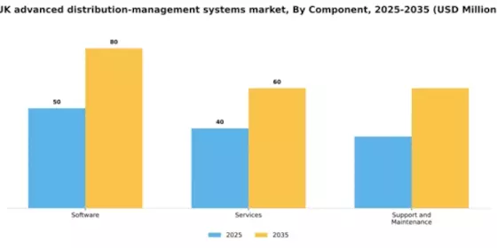 UK Advanced Distribution Management Systems Market Segment Image 1