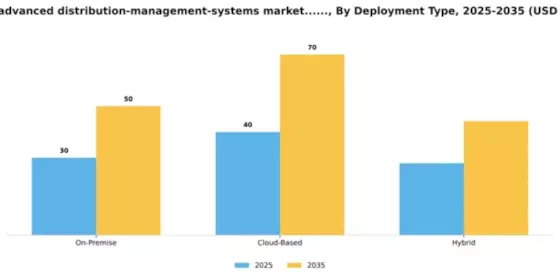 France Advanced Distribution Management Systems Market Segment Image 2