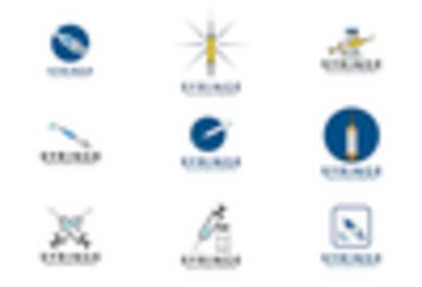 Prefilled Syringes Market key player