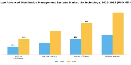 Europe Advanced Distribution Management Systems Market Segment Image 4
