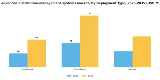 India Advanced Distribution Management Systems Market Segment Image 2