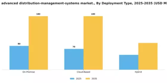 China Advanced Distribution Management Systems Market Segment Image 2