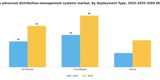 Spain Advanced Distribution Management Systems Market Segment Image 2