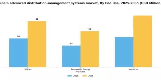 Spain Advanced Distribution Management Systems Market Segment Image 3