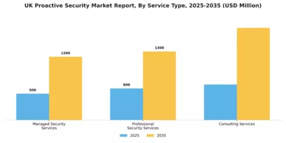 UK Proactive Security Market Segment Image 2