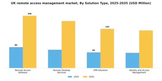 UK Remote Access Management Market Segment Image 3
