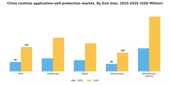 China Runtime Application Self Protection Market Segment Image 2